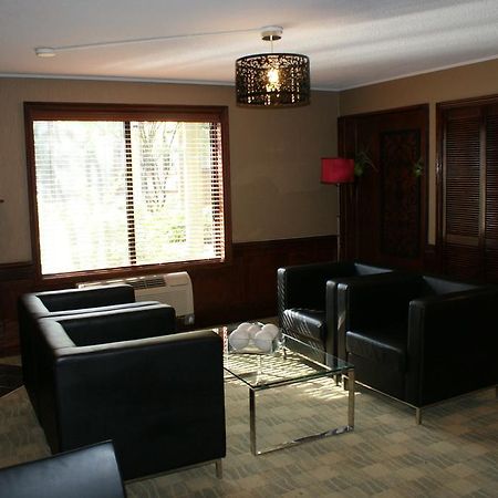 Royal Brock Hotel Guelph Luaran gambar