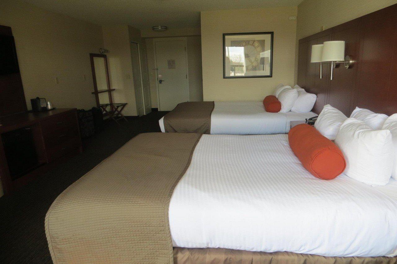 Royal Brock Hotel Guelph Luaran gambar