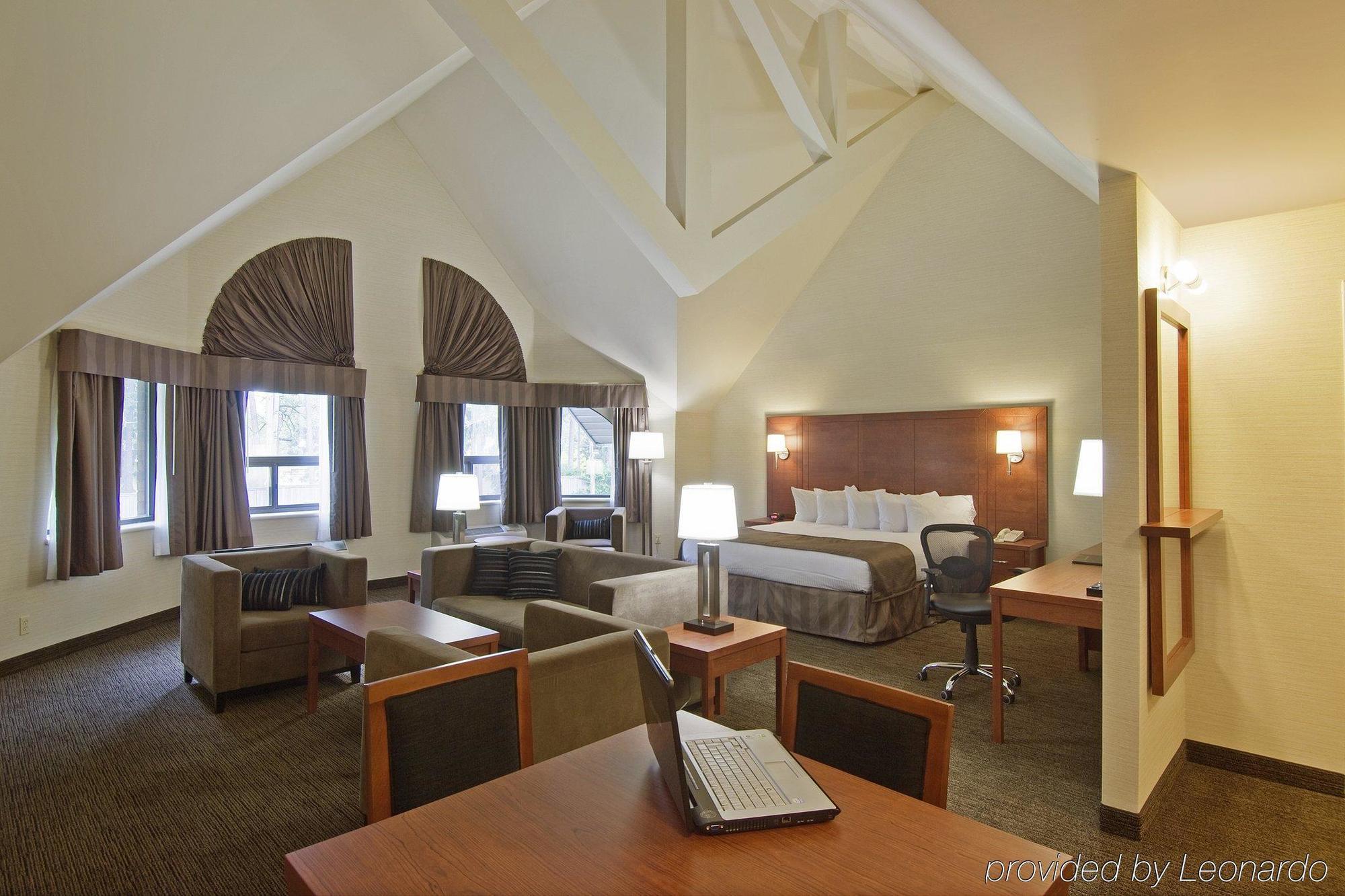 Royal Brock Hotel Guelph Bilik gambar