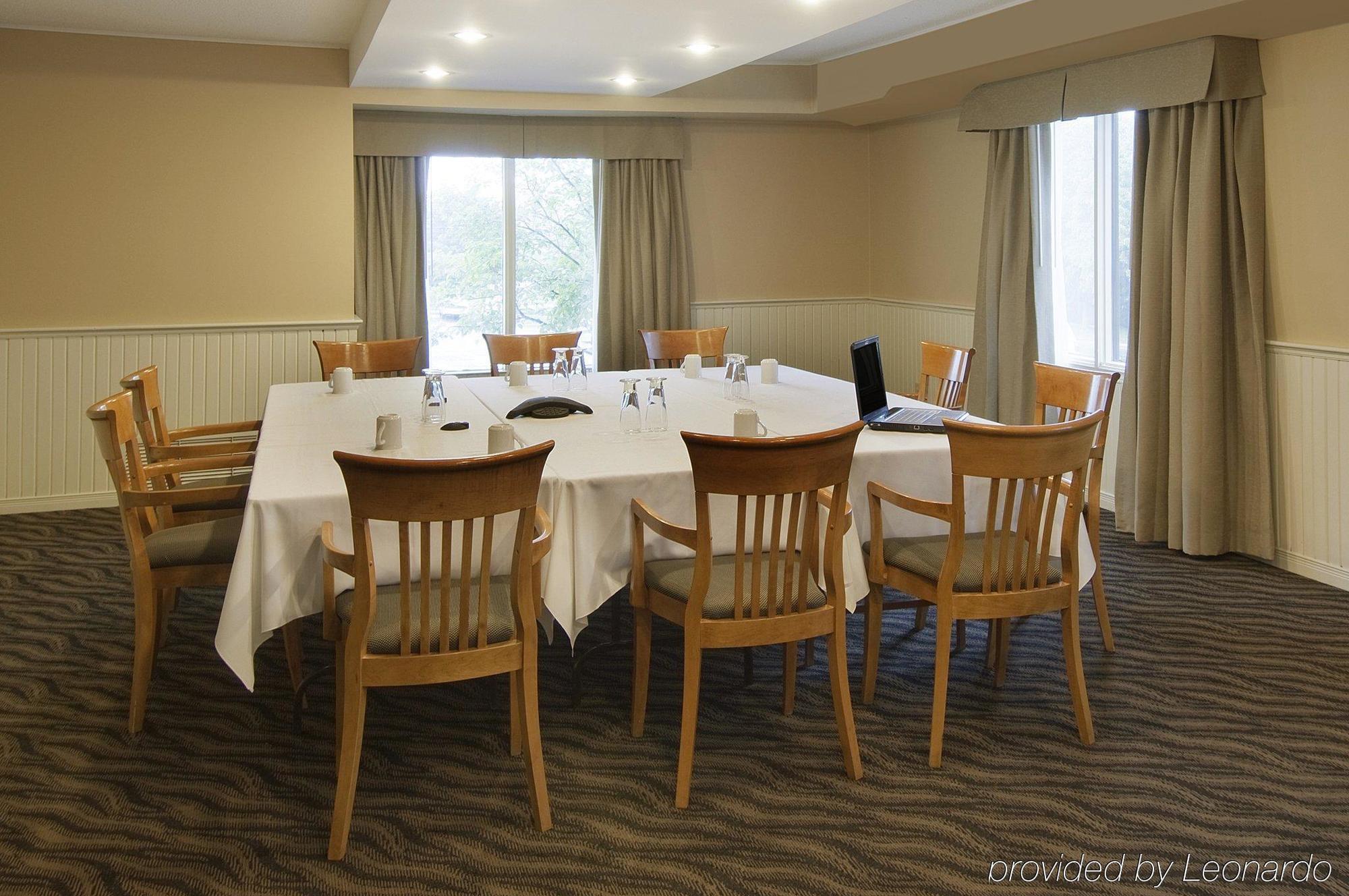 Royal Brock Hotel Guelph Luaran gambar