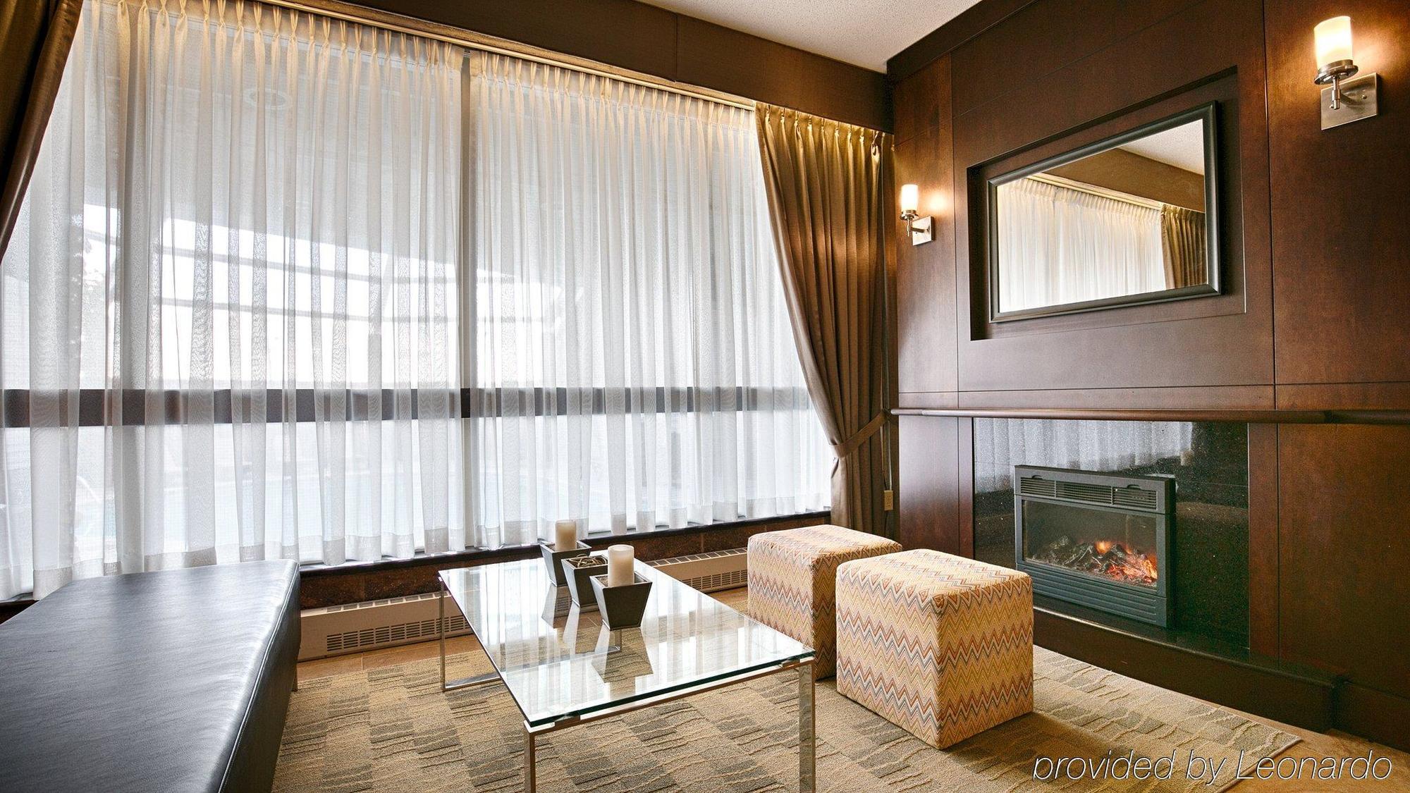 Royal Brock Hotel Guelph Luaran gambar