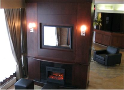Royal Brock Hotel Guelph Dalaman gambar