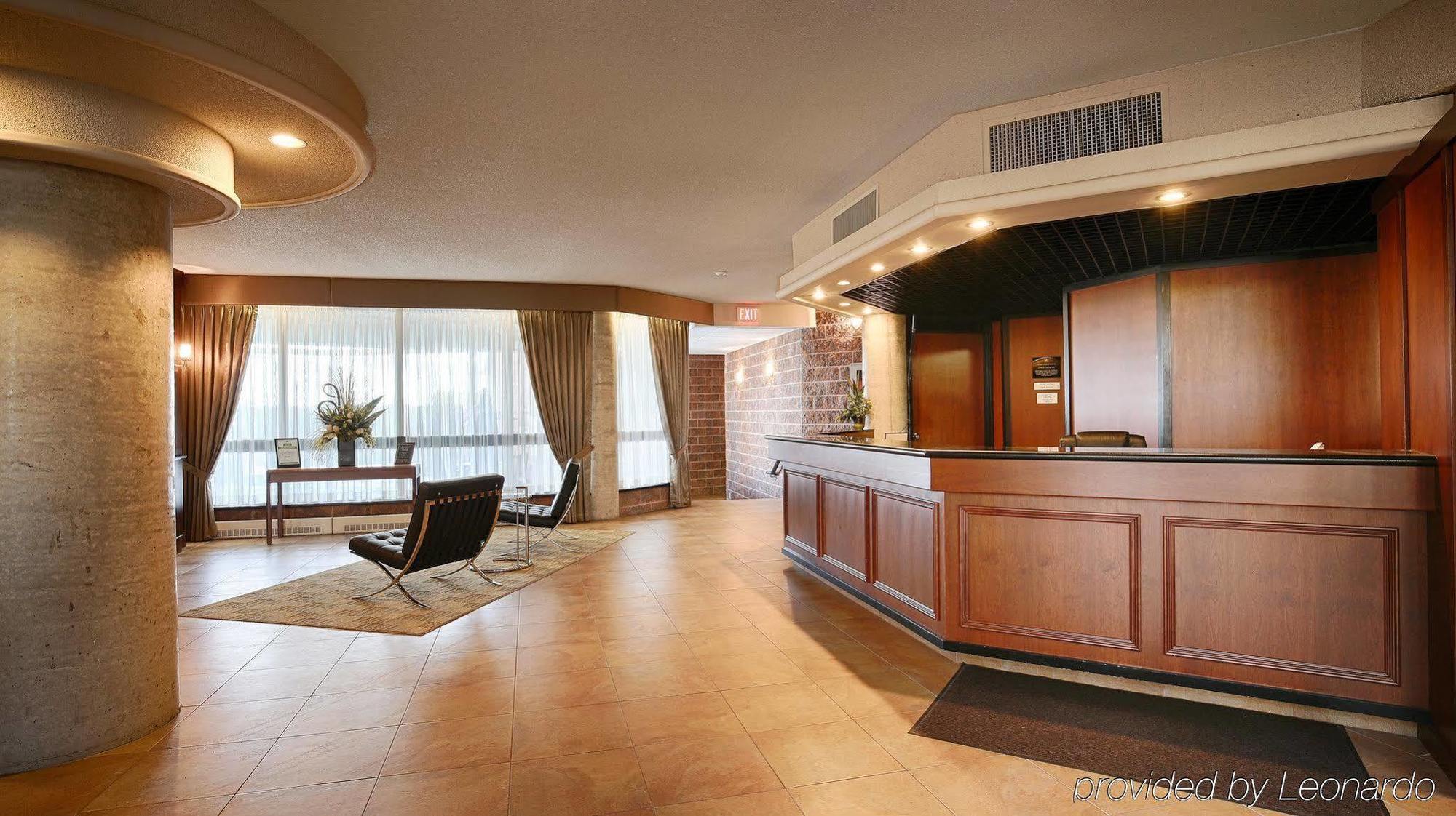 Royal Brock Hotel Guelph Luaran gambar