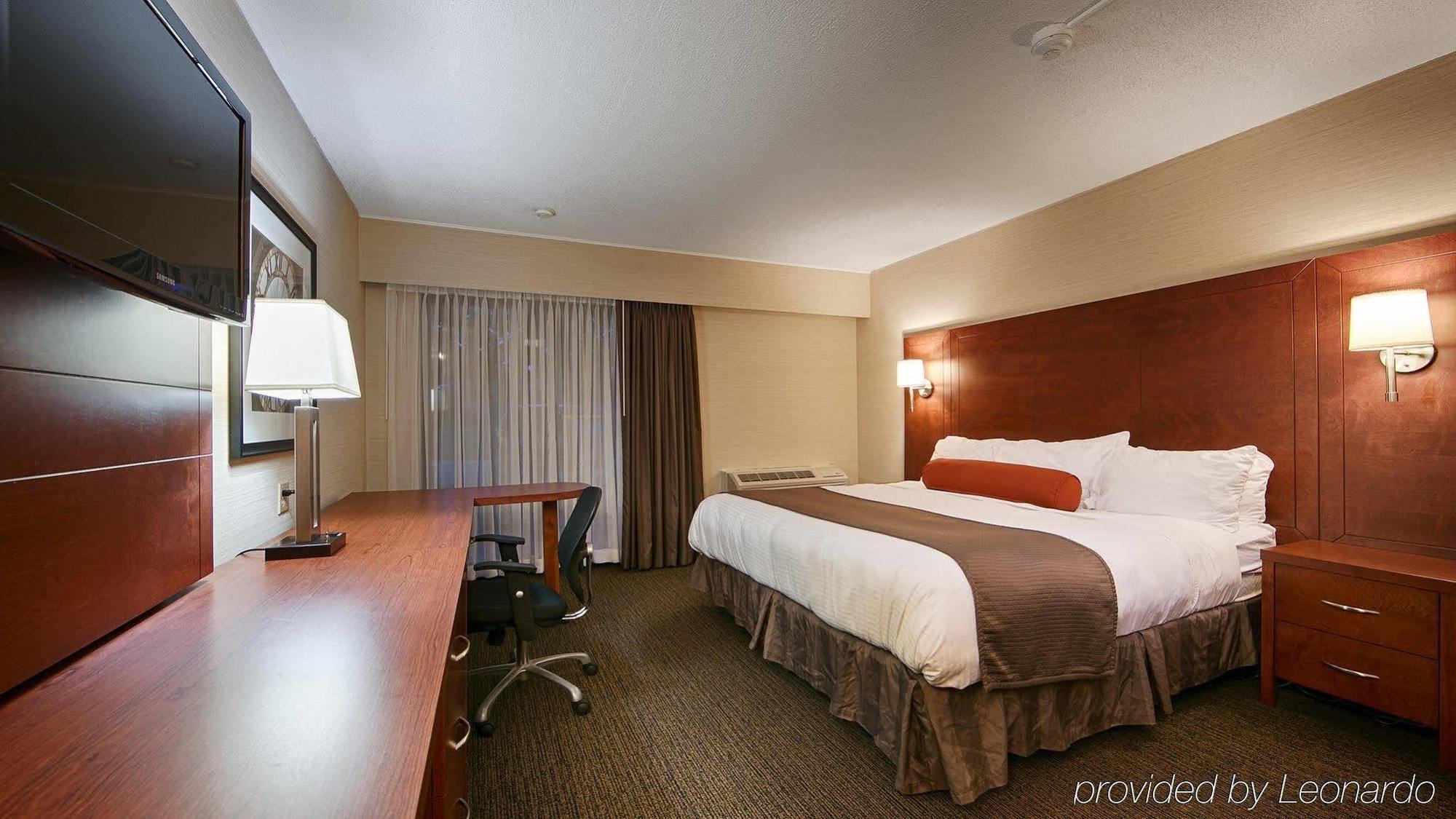 Royal Brock Hotel Guelph Luaran gambar