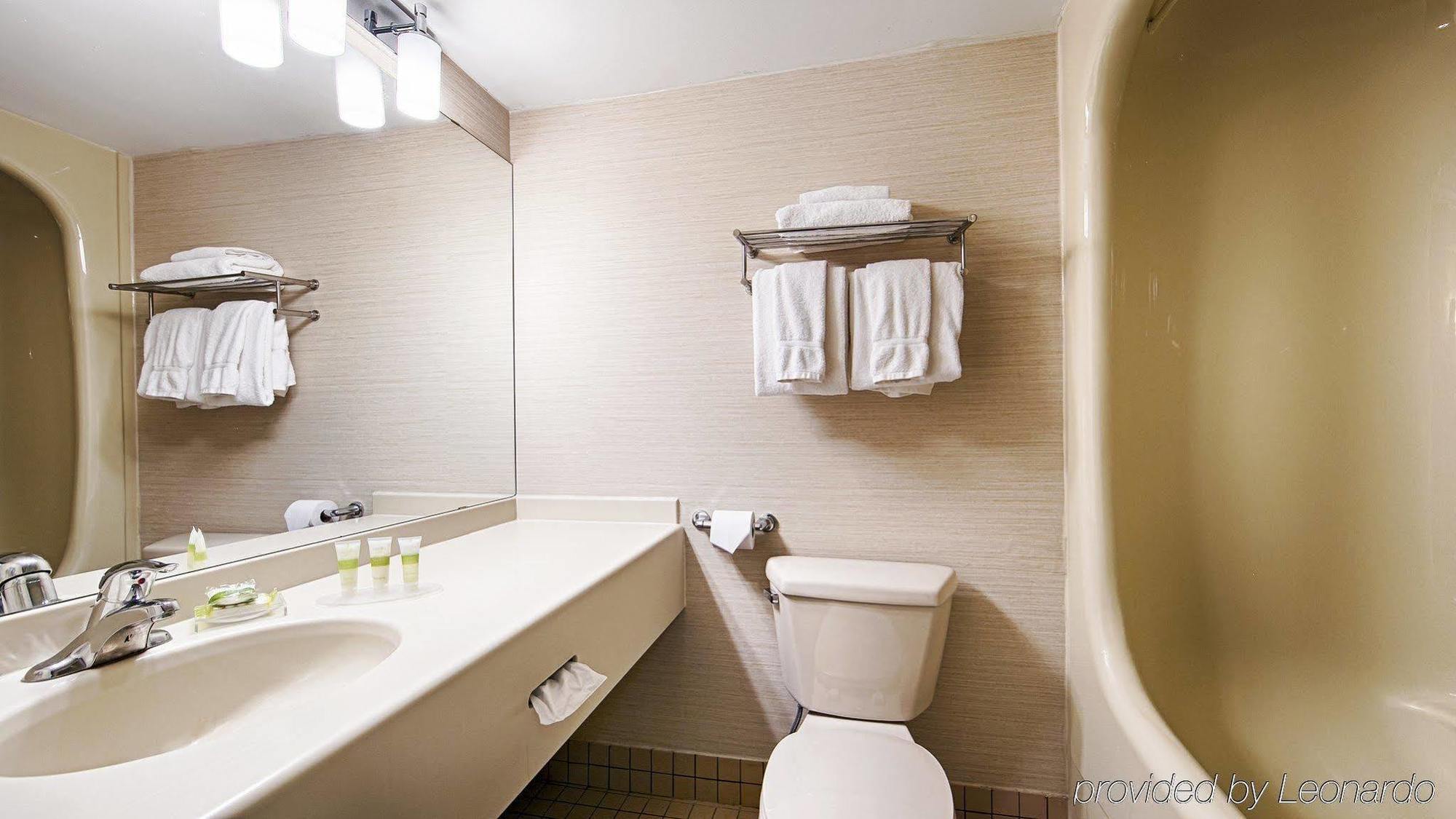Royal Brock Hotel Guelph Luaran gambar