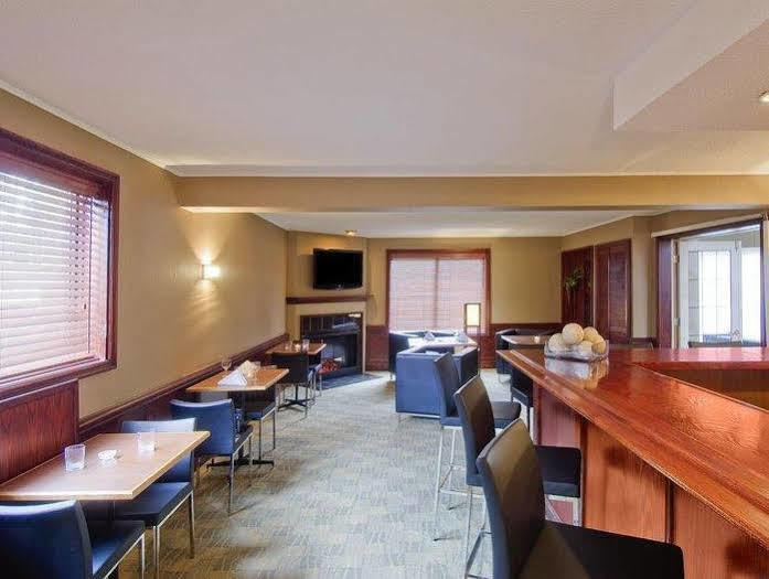 Royal Brock Hotel Guelph Luaran gambar