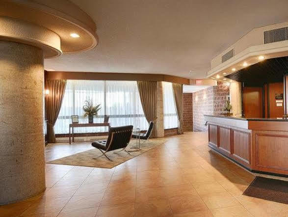 Royal Brock Hotel Guelph Luaran gambar