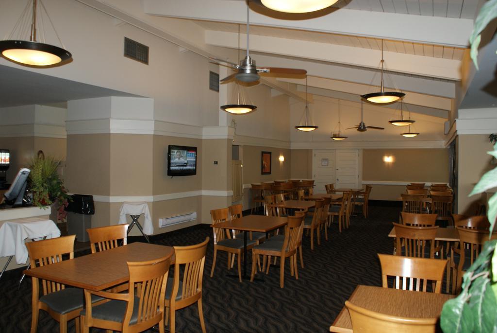 Royal Brock Hotel Guelph Luaran gambar