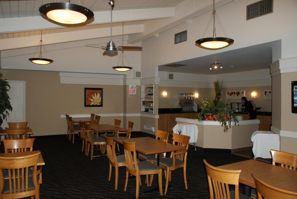 Royal Brock Hotel Guelph Luaran gambar