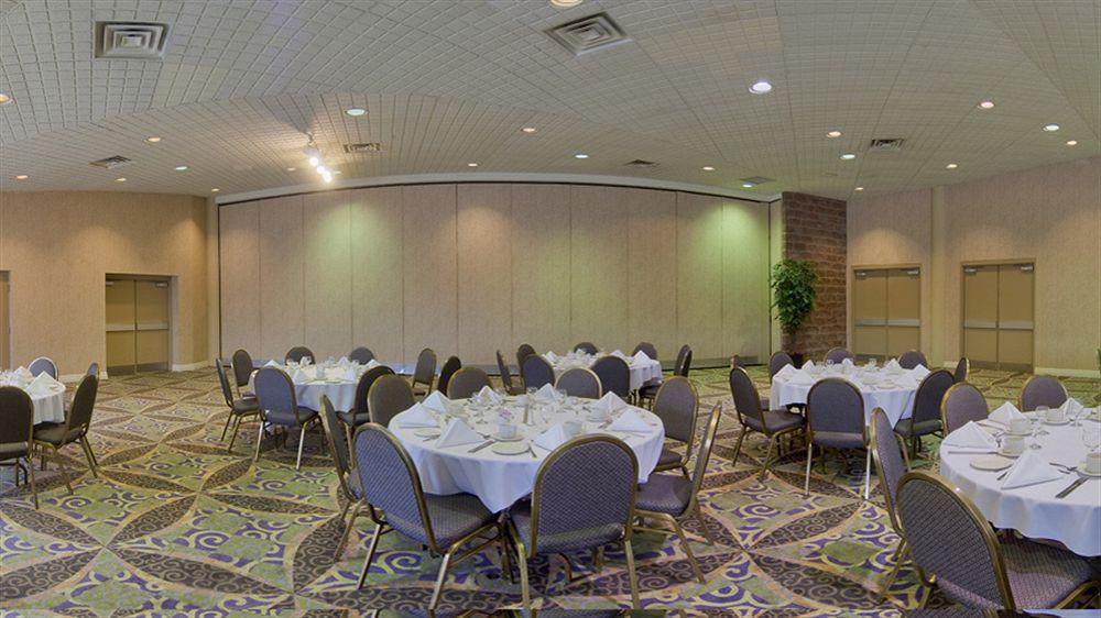 Royal Brock Hotel Guelph Luaran gambar